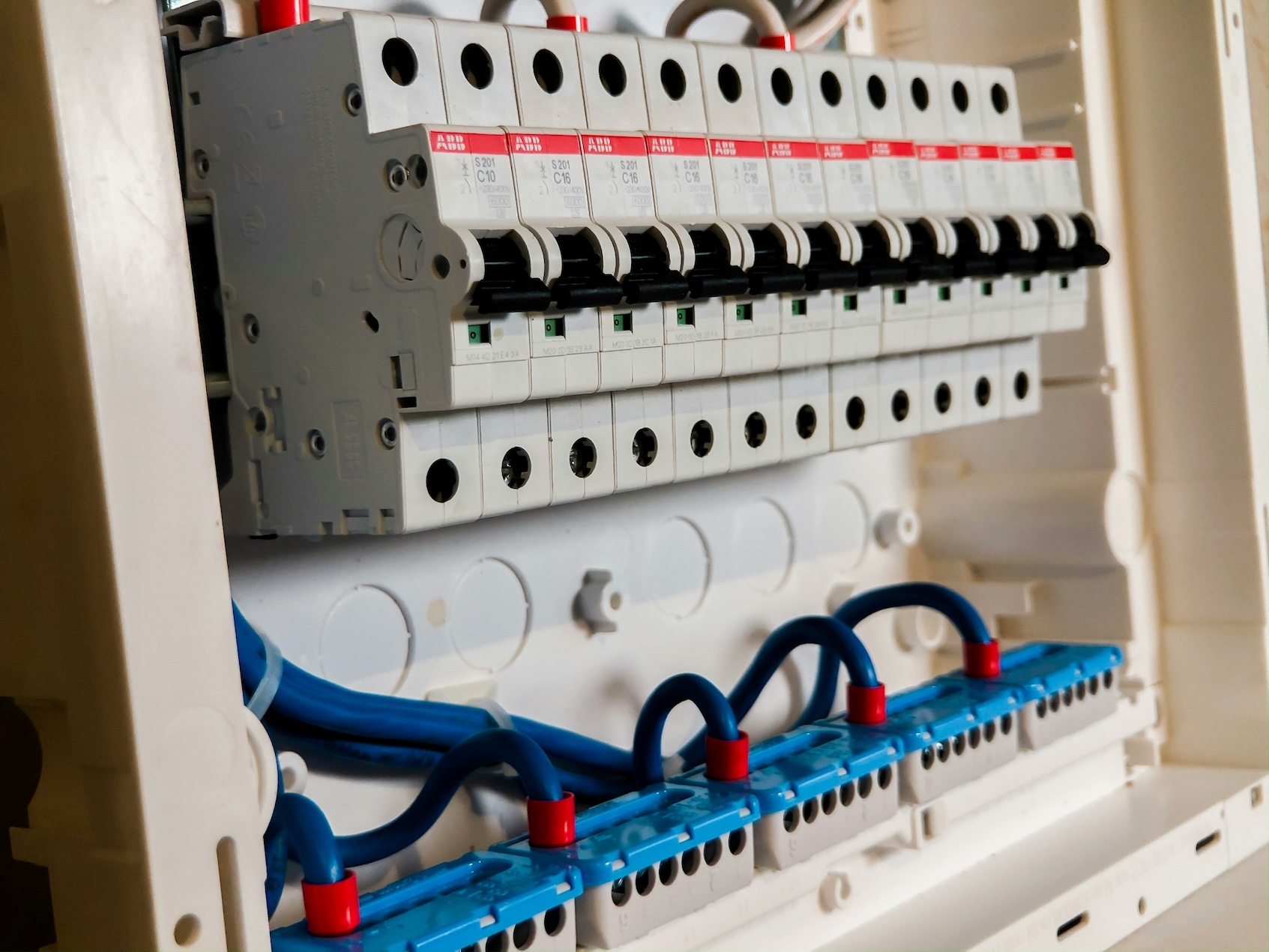 Usługi elektryczne